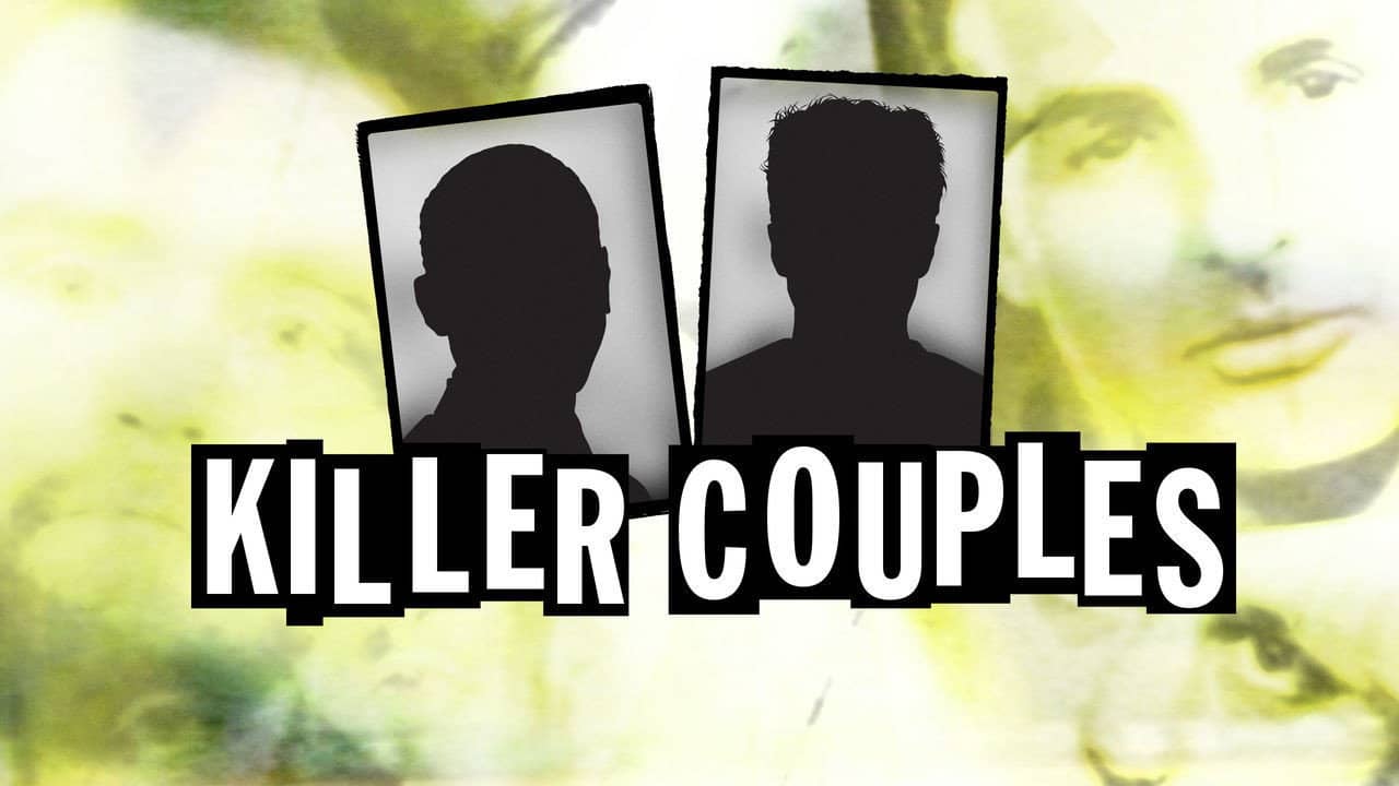 Killer Couples backdrop