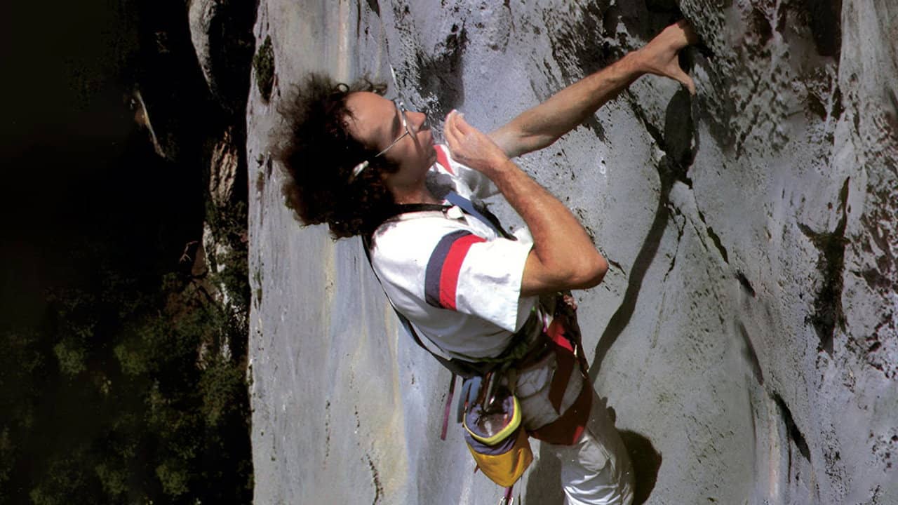 Jean Claude Droyer, Unconditional Freedom backdrop