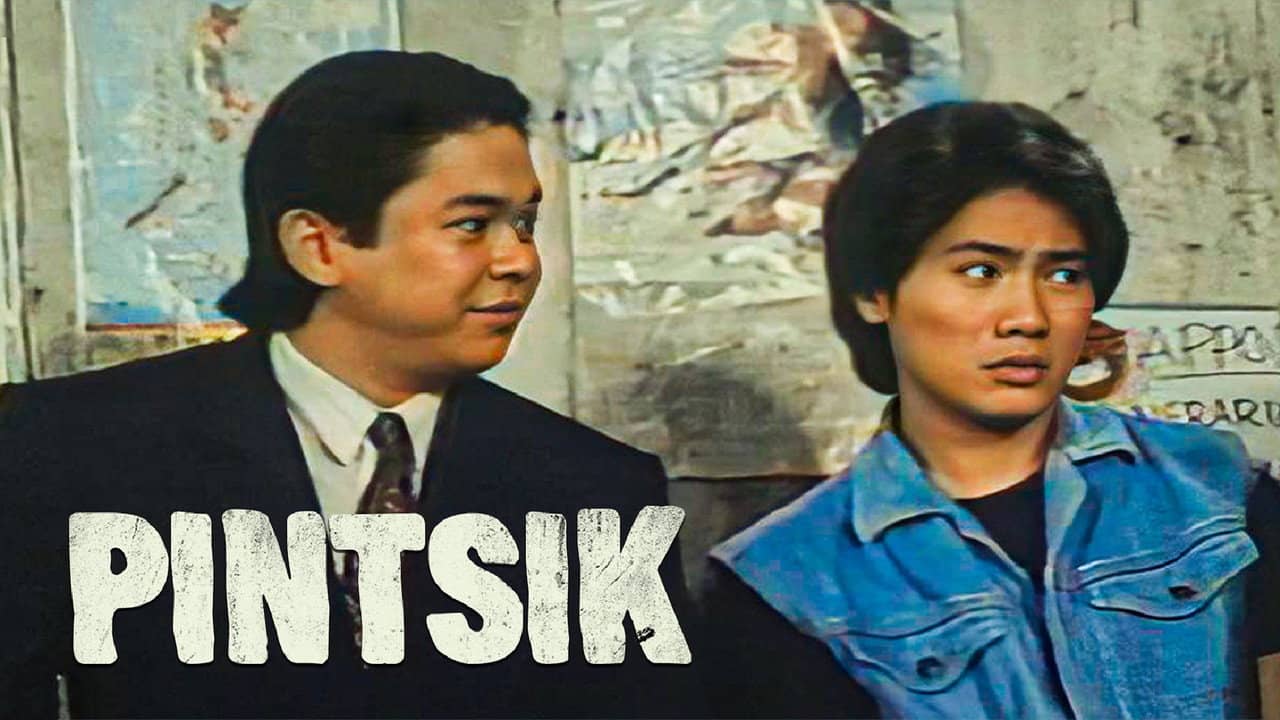 Pintsik backdrop