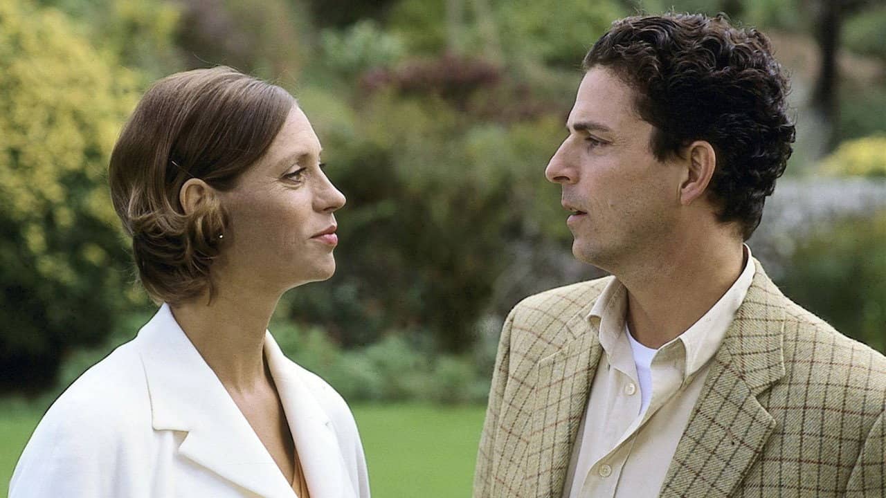 Rosamunde Pilcher: Küste der Träume backdrop