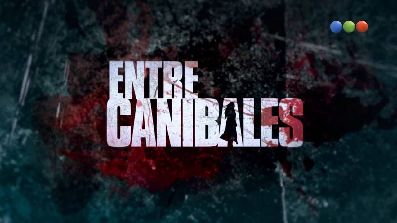 Cannibals backdrop