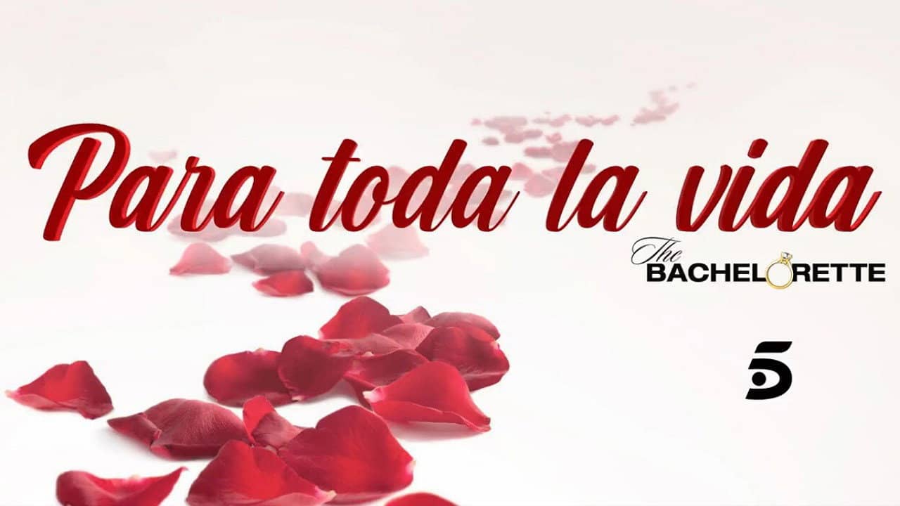 Para toda la vida backdrop