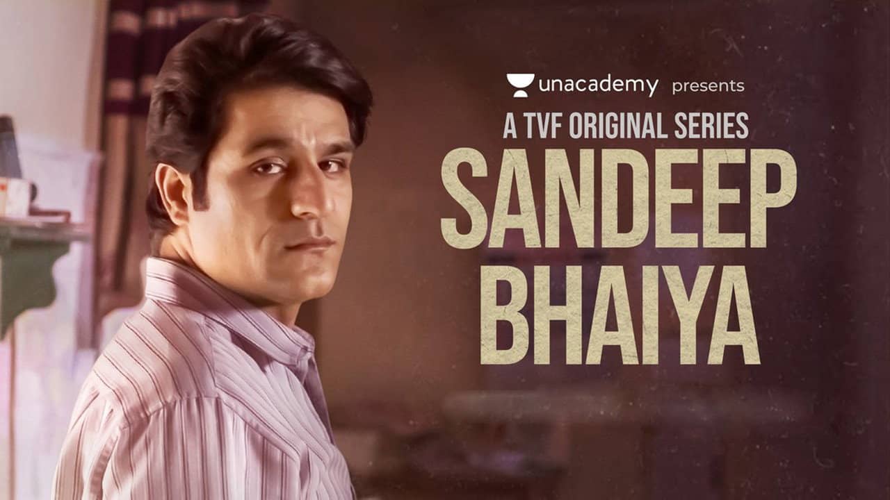 Sandeep Bhaiya backdrop