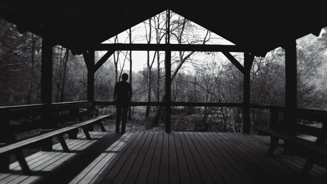 Endless backdrop