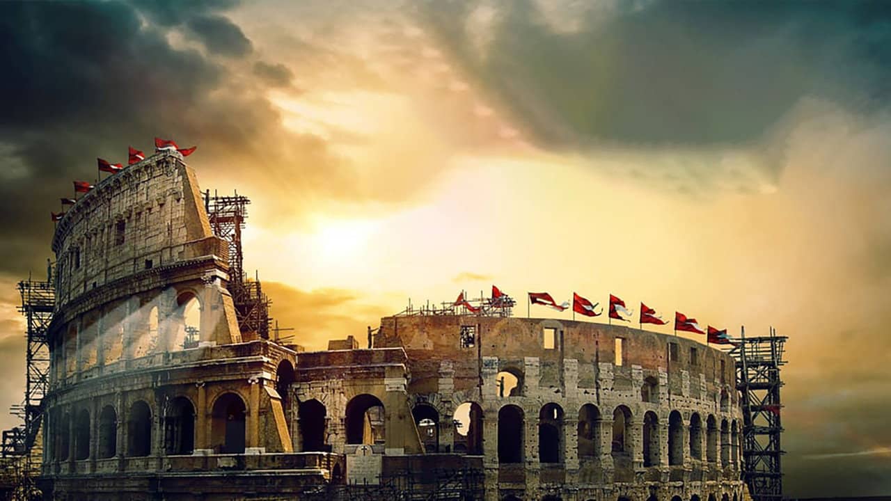 Engineering an Empire backdrop