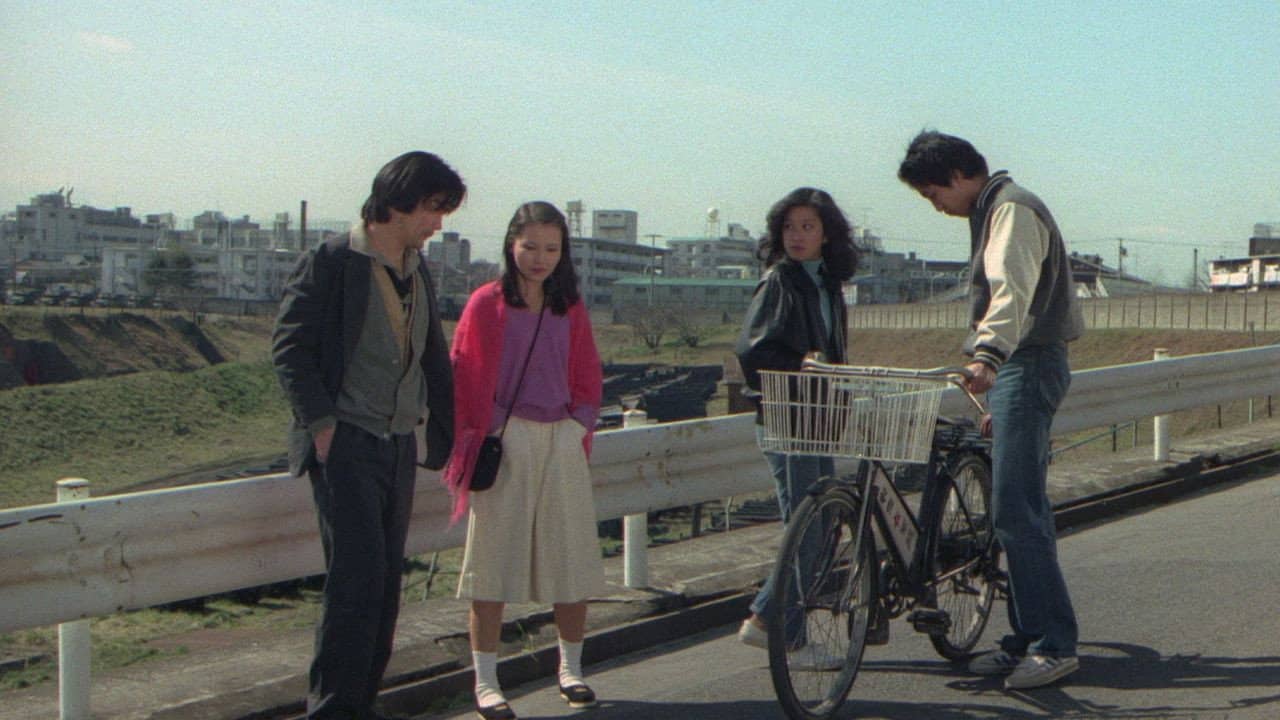 The Nineteen-Year-Old's Map backdrop
