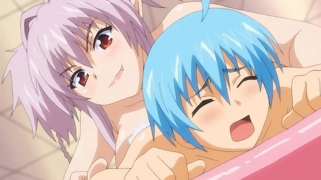 Brandish backdrop
