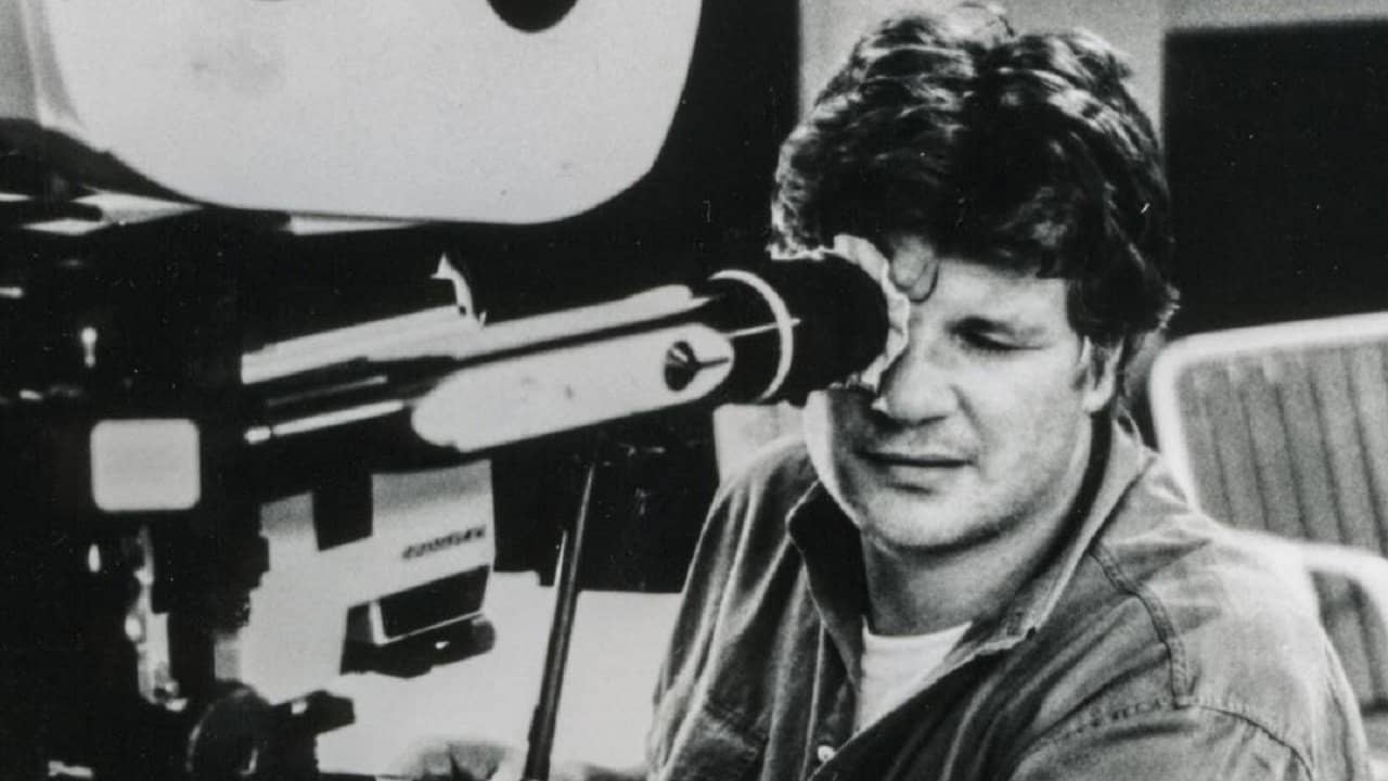 Carlo Mazzacurati: A Certain Idea of Cinema backdrop