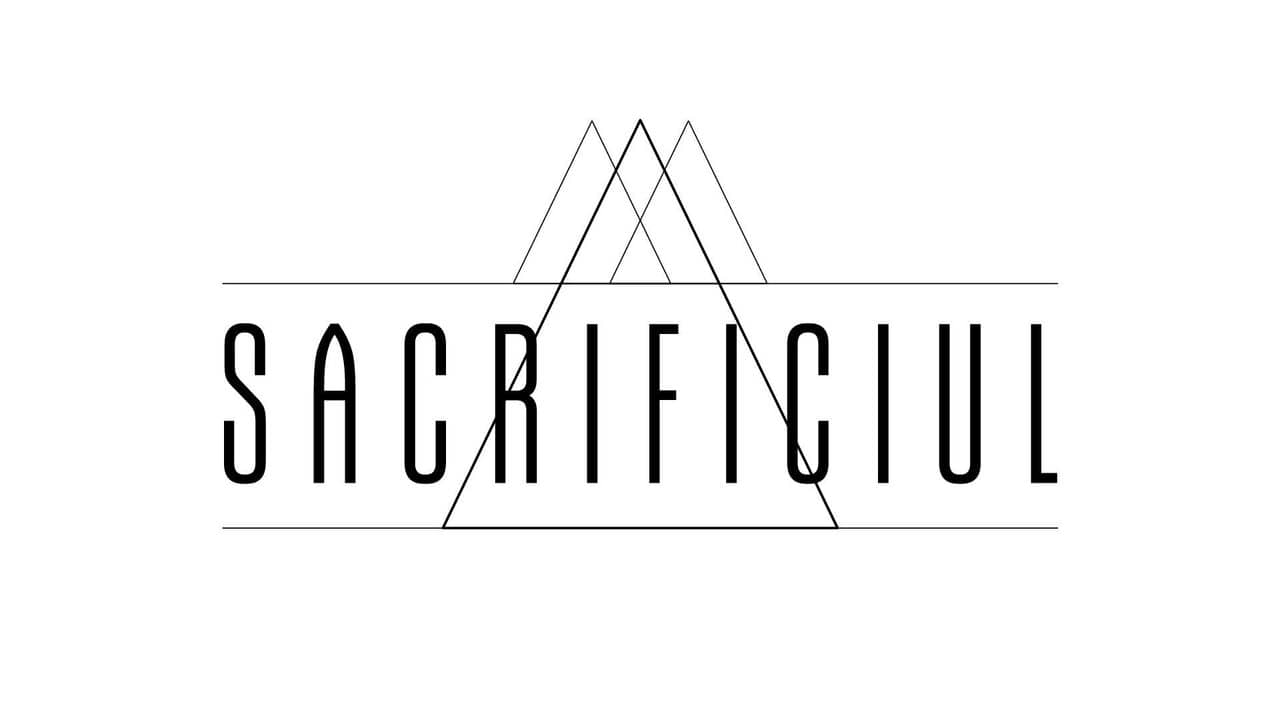 Sacrificiul backdrop