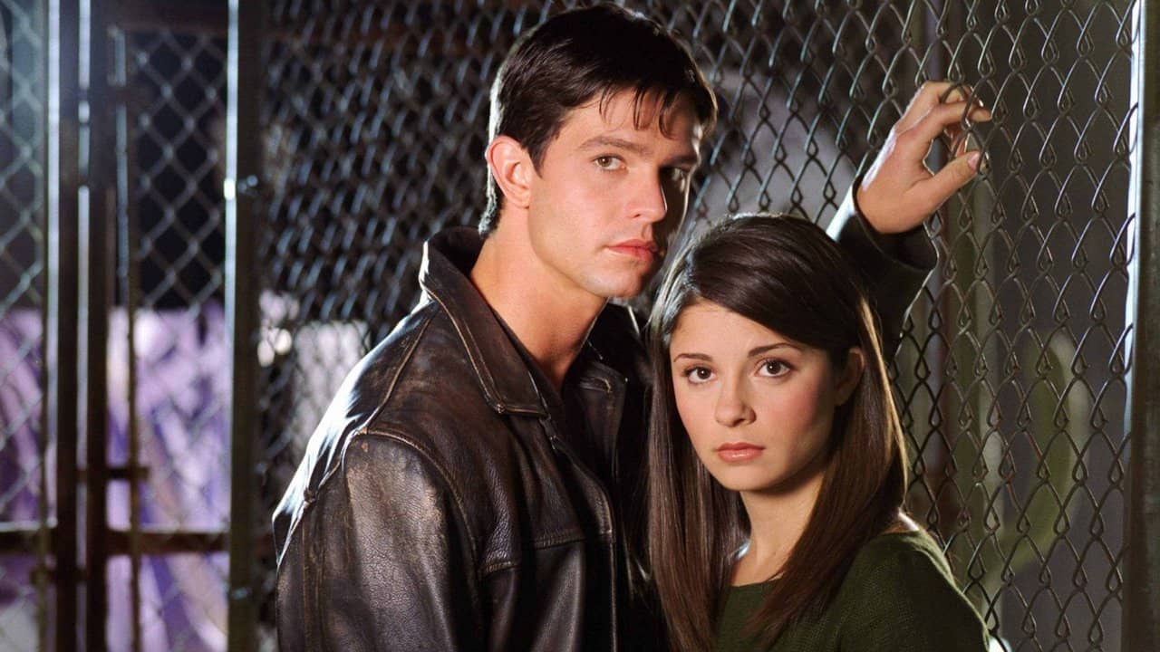 Roswell backdrop
