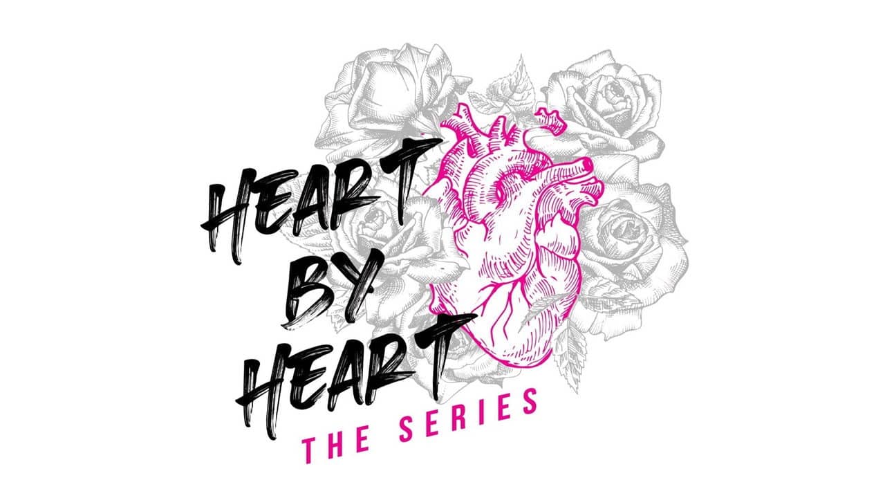 Heart By Heart backdrop