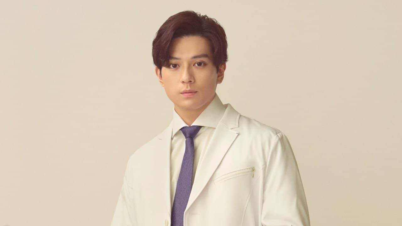 The 19th Medical Chart backdrop