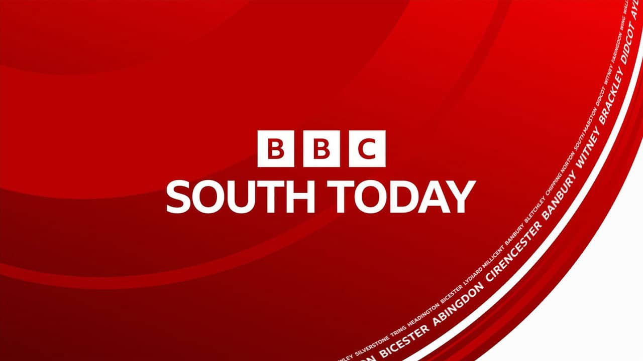 South at Six backdrop
