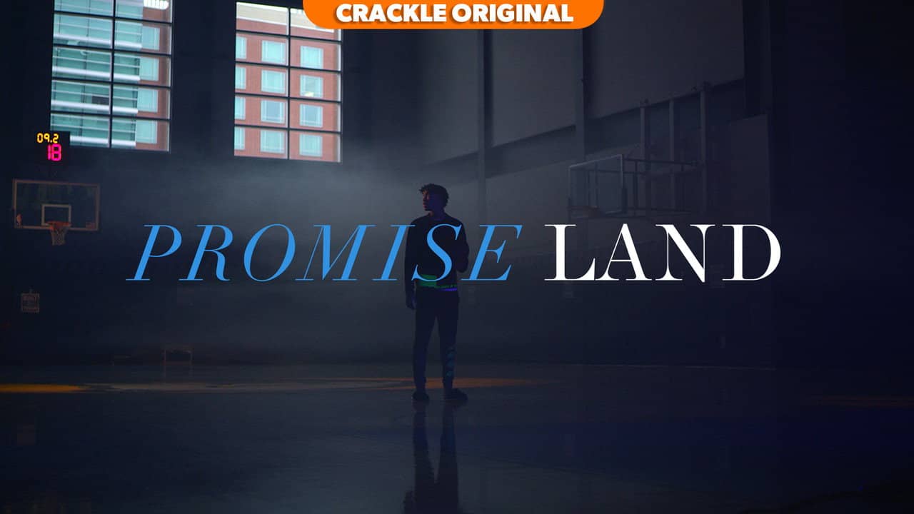 PROMISELAND backdrop