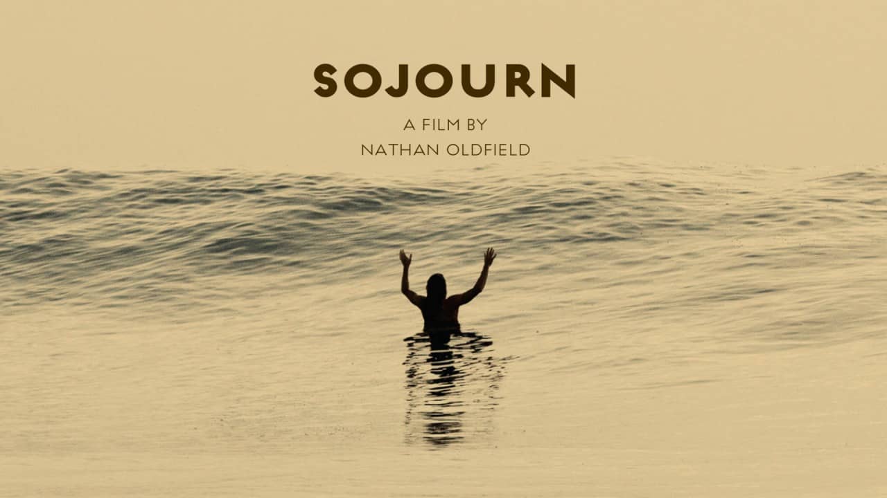 Sojourn backdrop