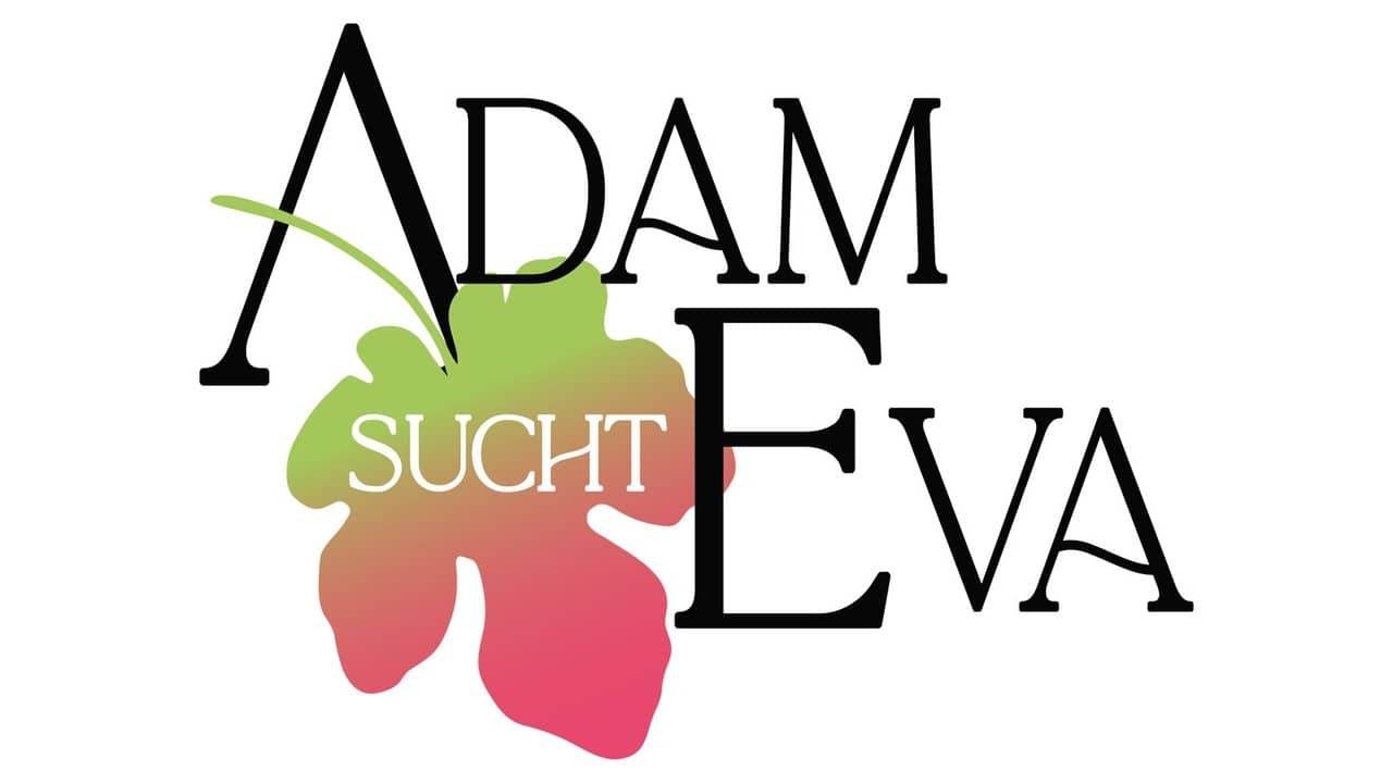 Adam sucht Eva - Gestrandet im Paradies backdrop