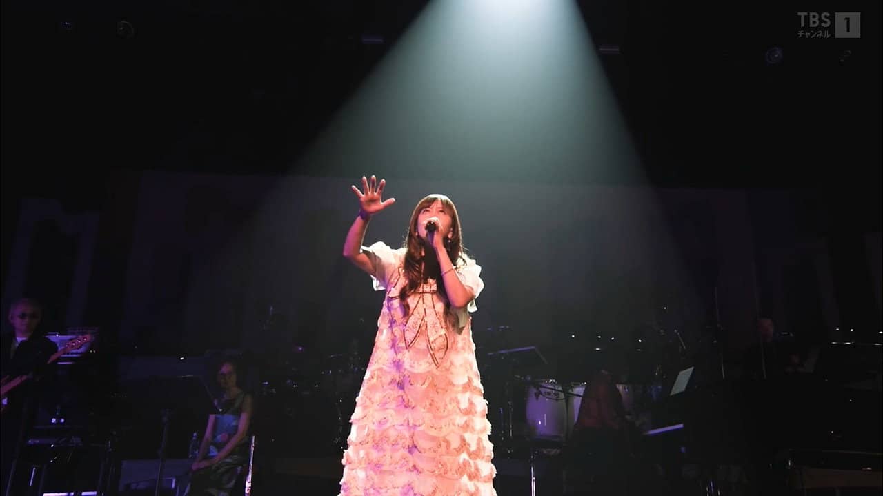 梶浦由記 『Yuki Kajiura LIVE vol.#21~60 Songs~』 backdrop
