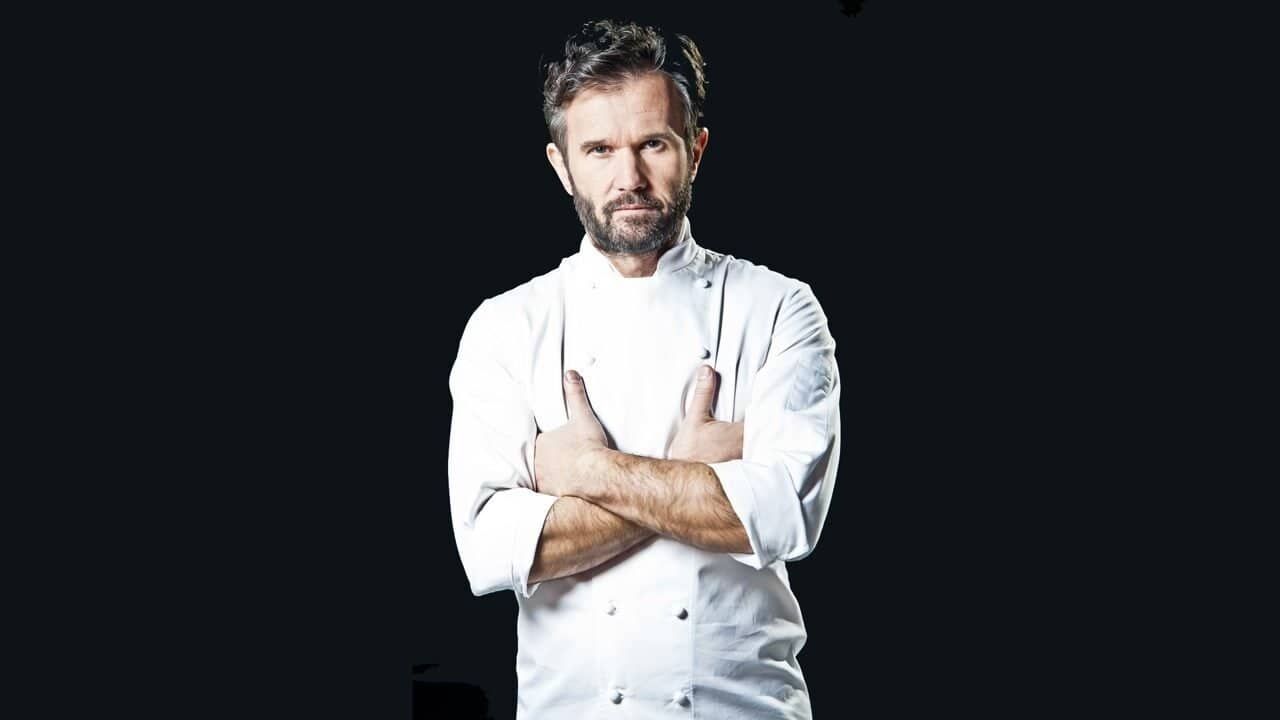 Hell's Kitchen Italy backdrop