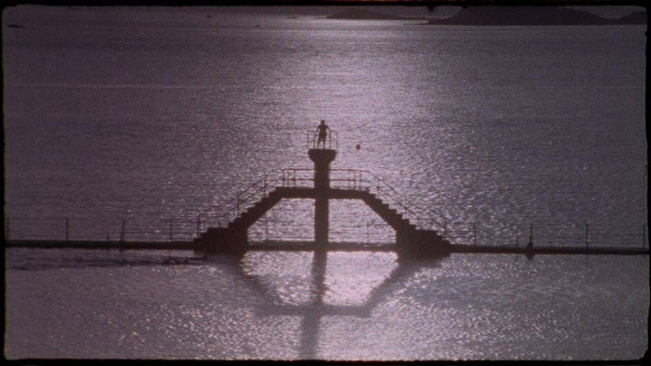 Jean Epstein, Young Oceans of Cinema backdrop