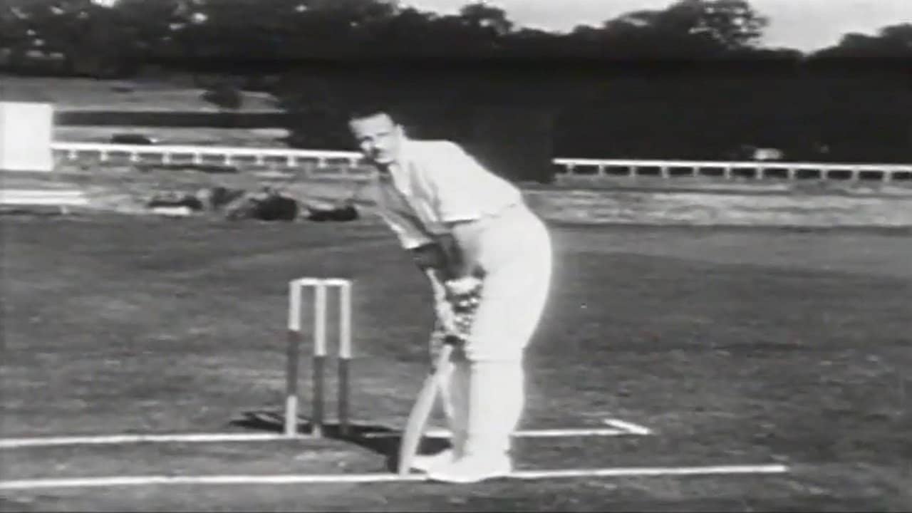 How to Play Cricket backdrop
