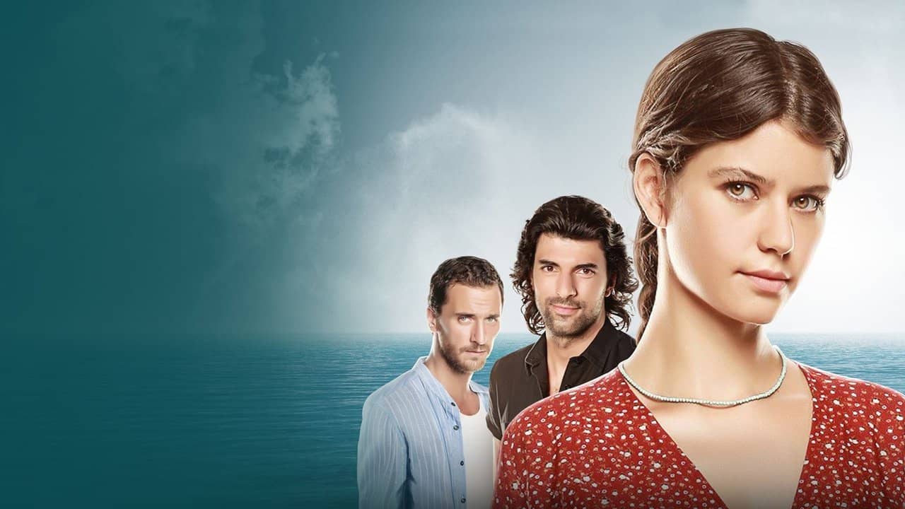 What is Fatmagul's Fault? backdrop