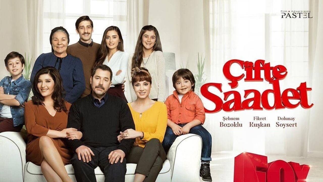 Çifte Saadet backdrop