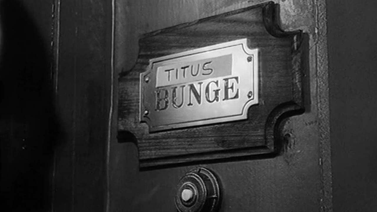 Ein Fall für Titus Bunge backdrop