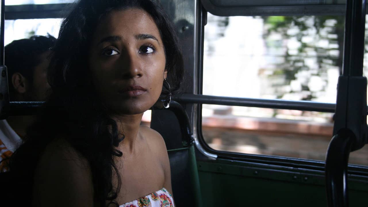 Bombay Summer backdrop