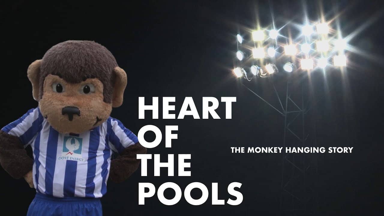 Heart of The Pools backdrop