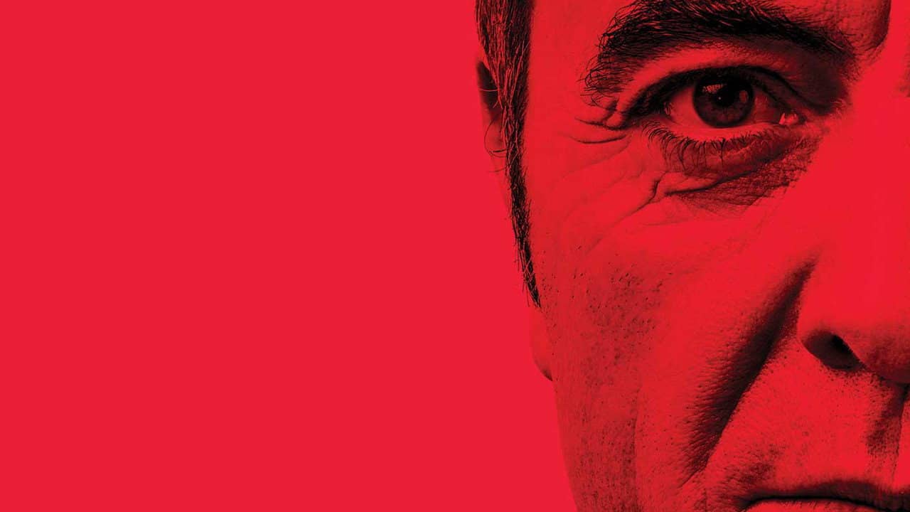 James Nesbitt: Disasters That Changed Britain backdrop