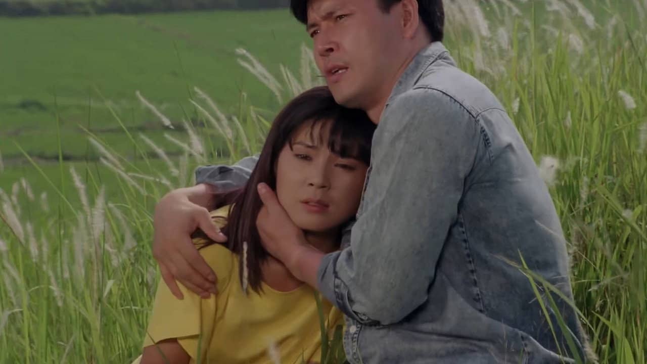 바람불면 일어서는 숲 backdrop