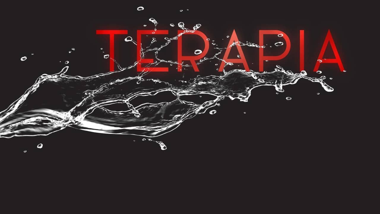 In Treatment backdrop