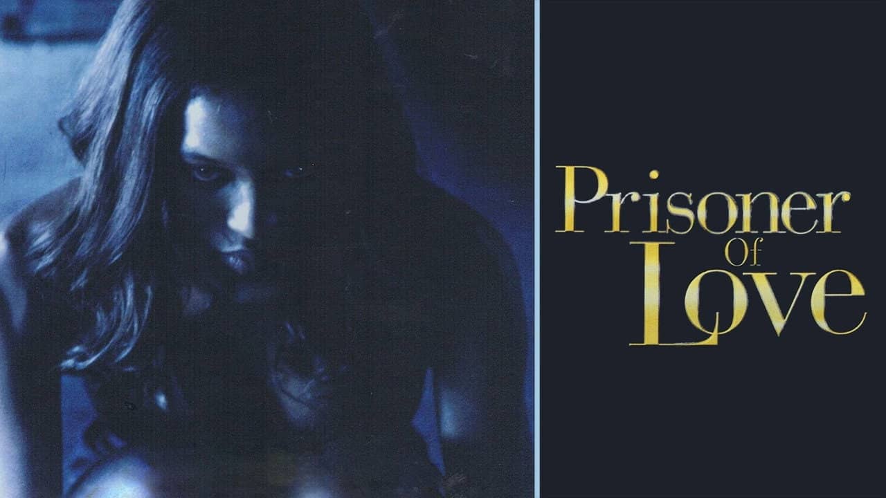 Prisoner of Love backdrop