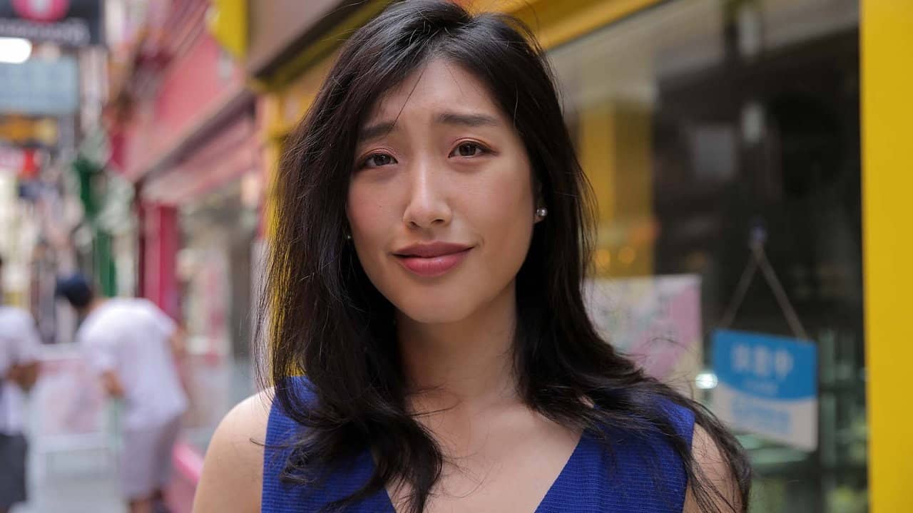 Being British East Asian: Sex, Beauty & Bodies backdrop