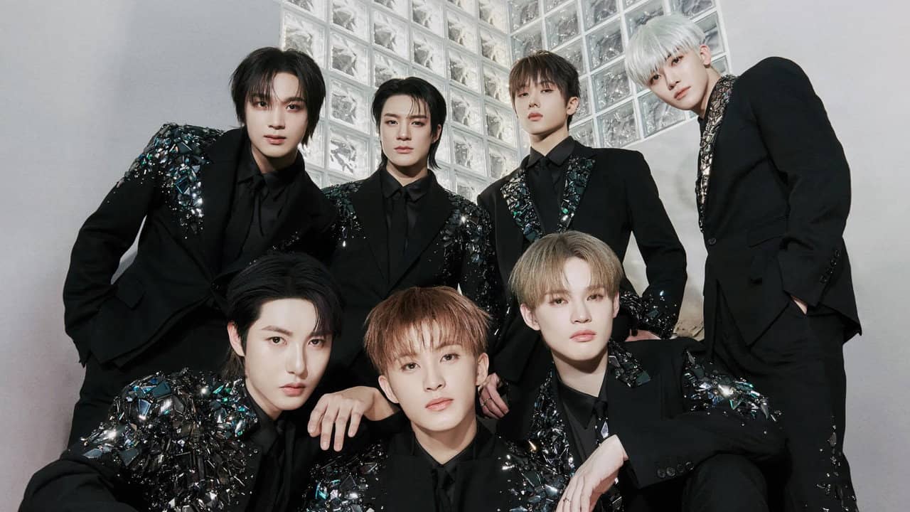 2024 NCT DREAM WORLD TOUR THE DREAM SHOW 3 - DREAM( )SCAPE in JAPAN backdrop