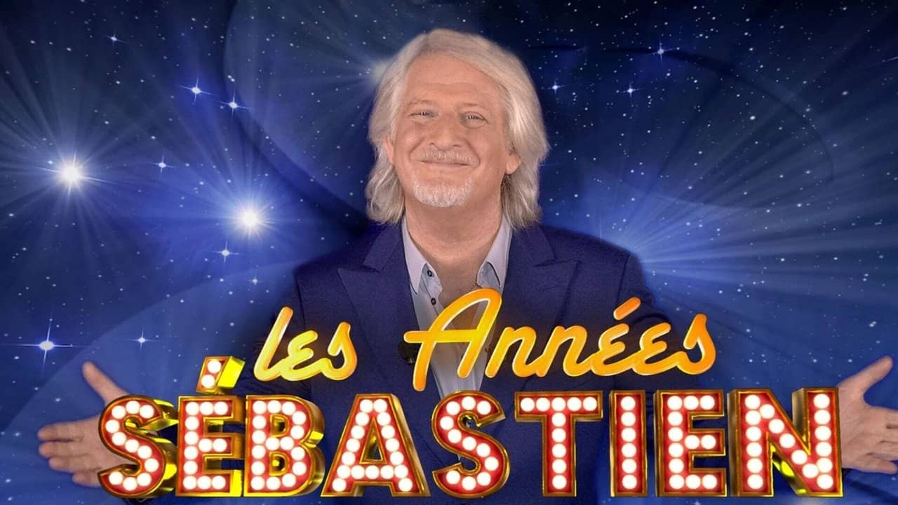Samedi Sébastien backdrop