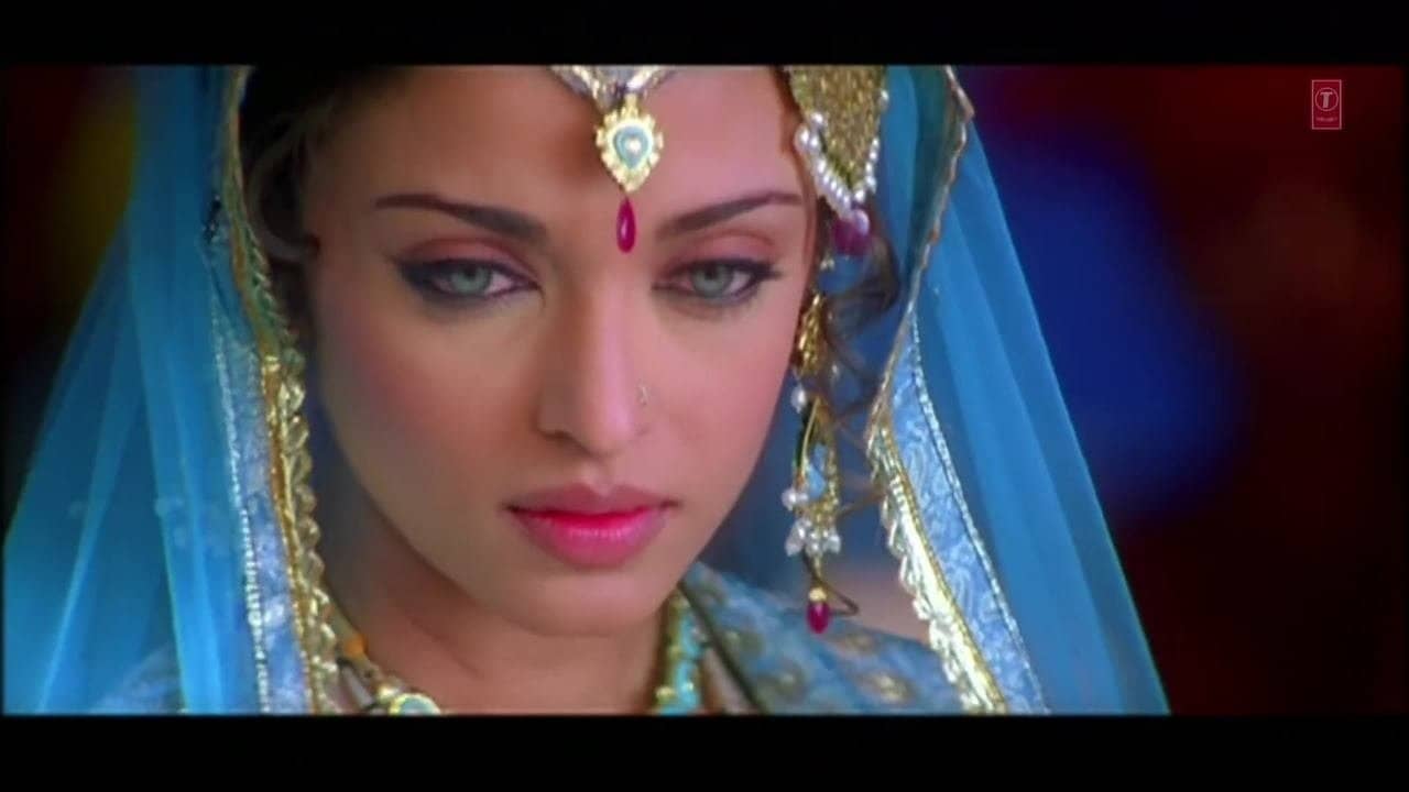 Umrao Jaan backdrop