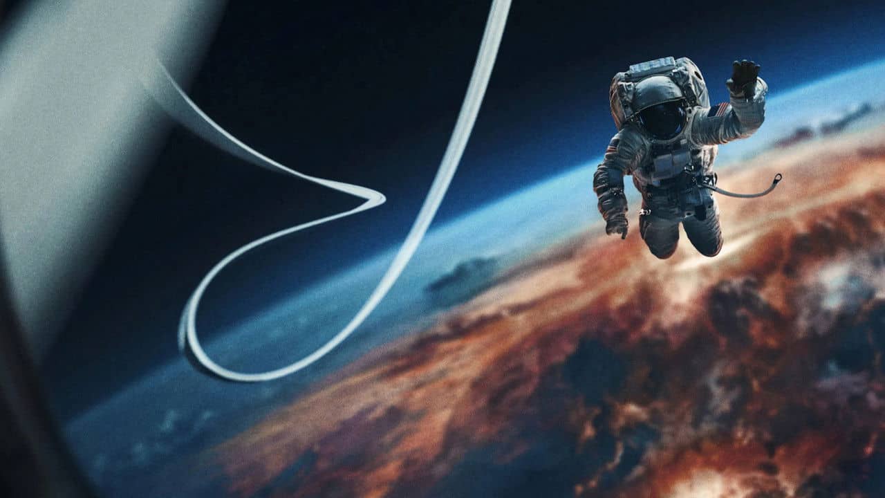 I.S.S. backdrop