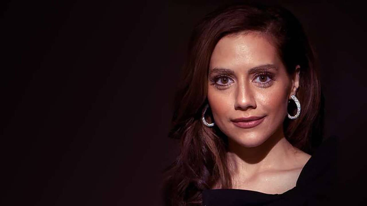 Brittany Murphy: An ID Mystery backdrop