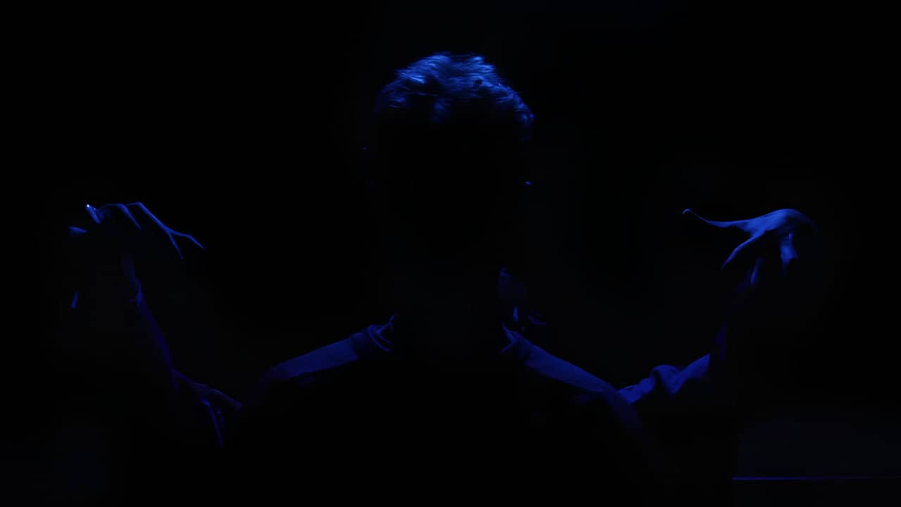 Odradek backdrop
