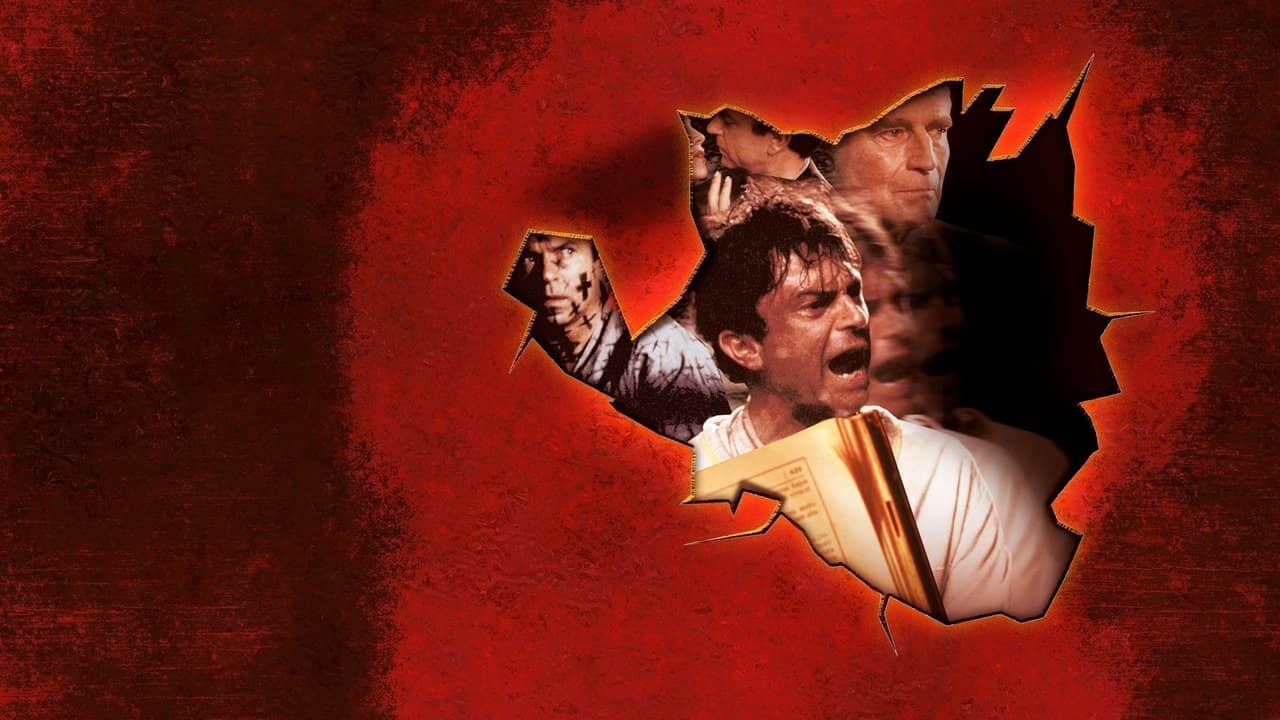 In the Mouth of Madness backdrop