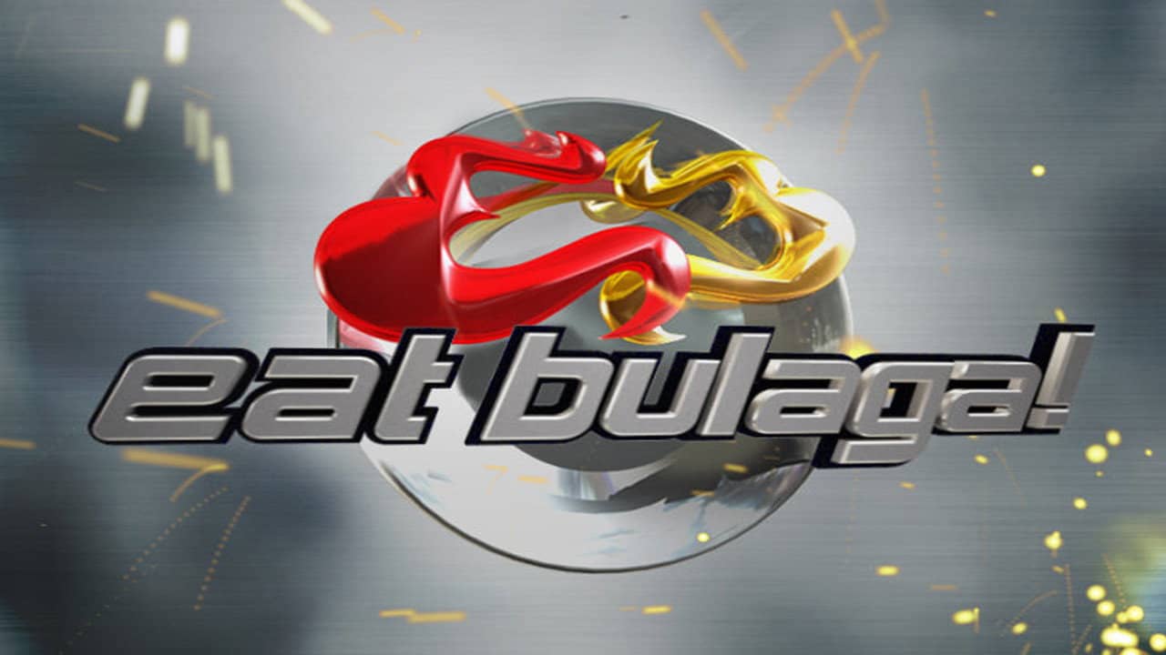 Eat Bulaga! backdrop