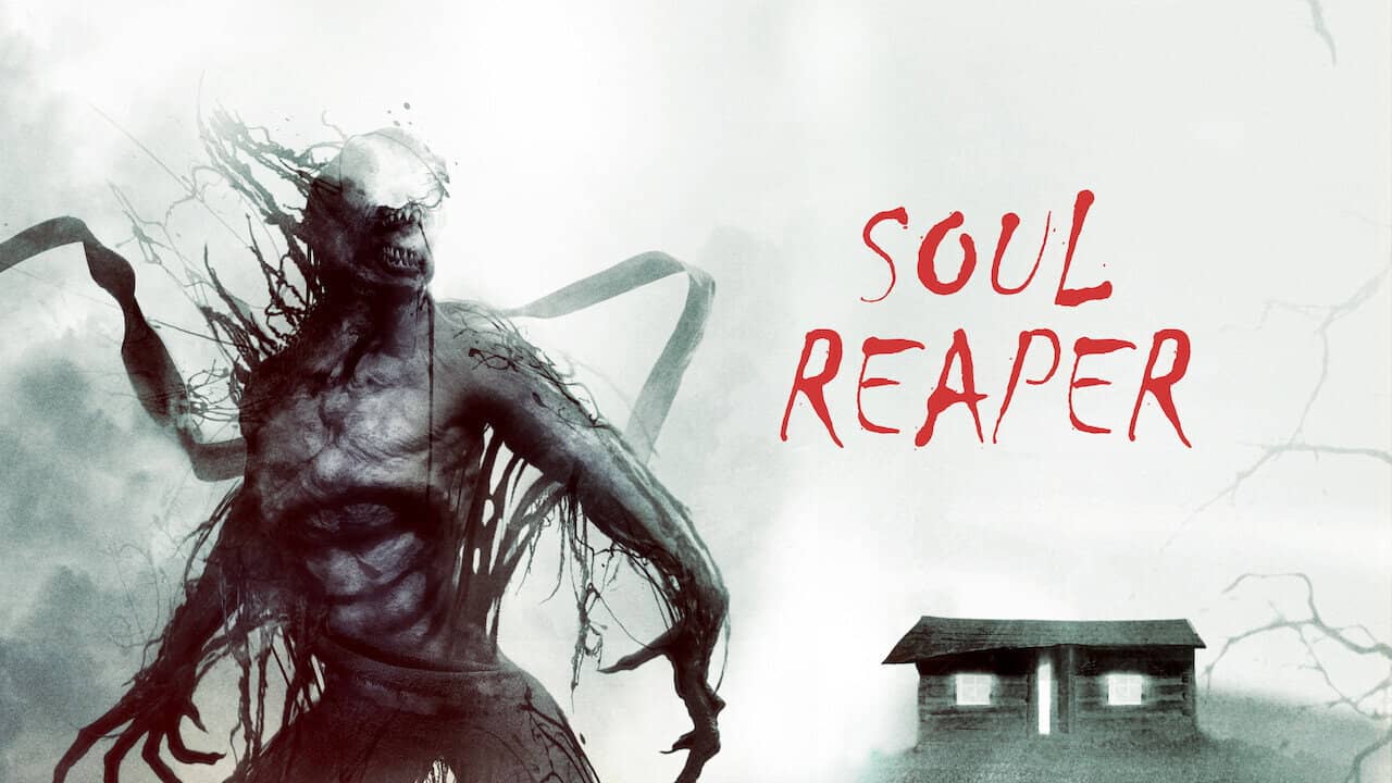 Soul Reaper backdrop