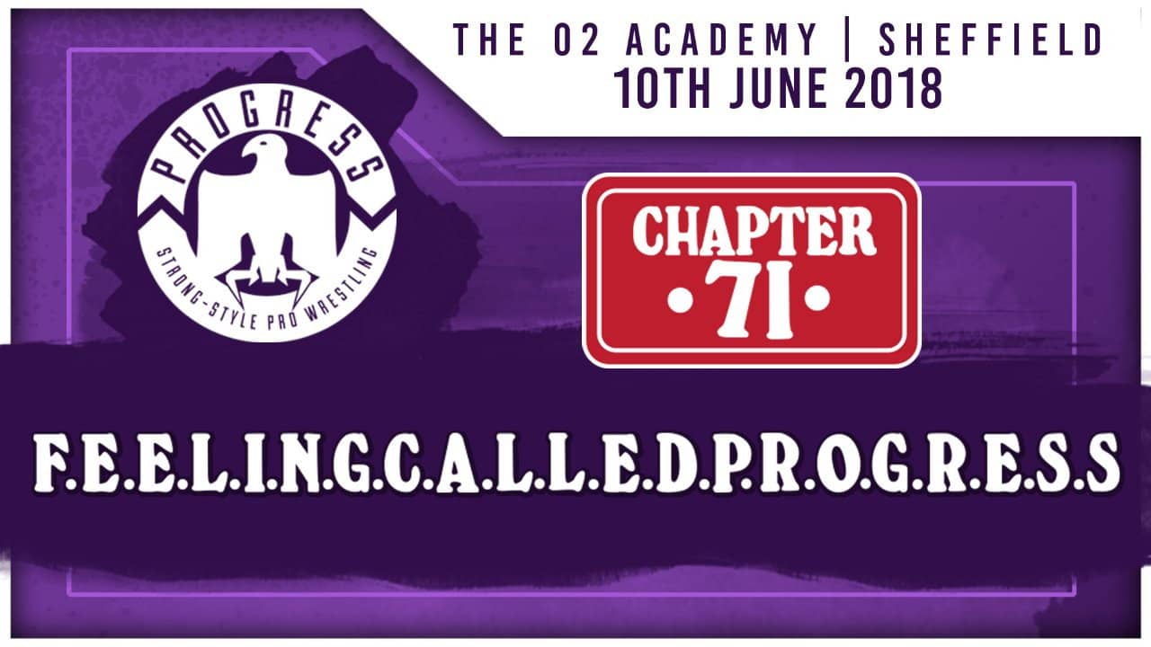 PROGRESS Chapter 71: F.E.E.L.I.N.G.C.A.L.L.E.D.P.R.O.G.R.E.S.S. backdrop