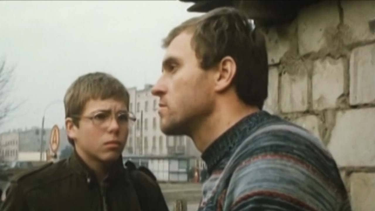 Co dzień bliżej nieba backdrop