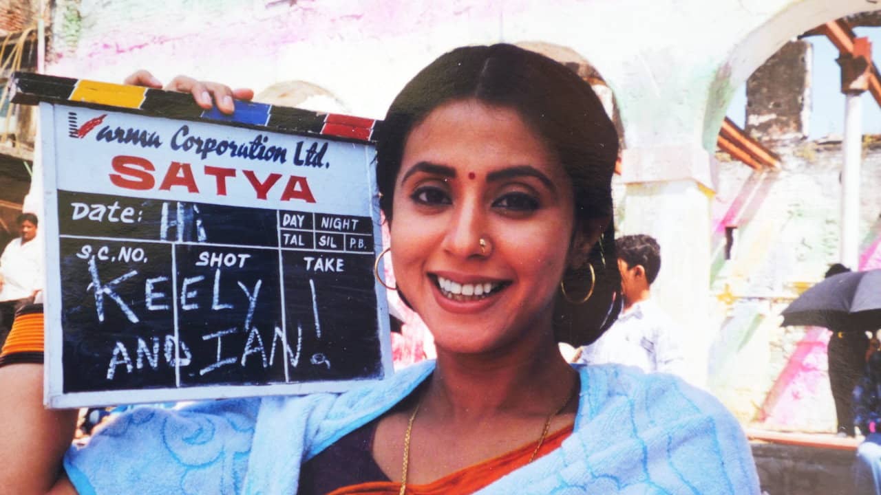 Satya- Ab Tak Pachchees backdrop