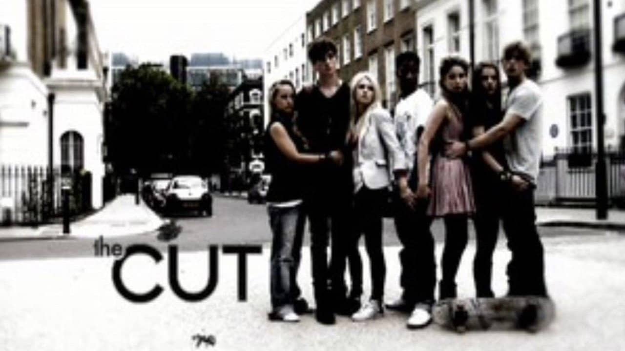 The Cut backdrop