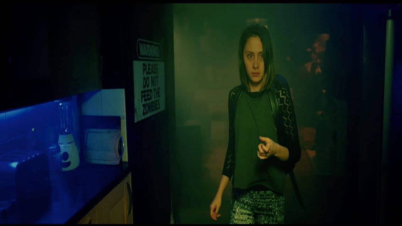 Suicide Club backdrop