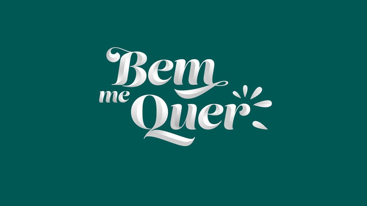 Bem Me Quer backdrop