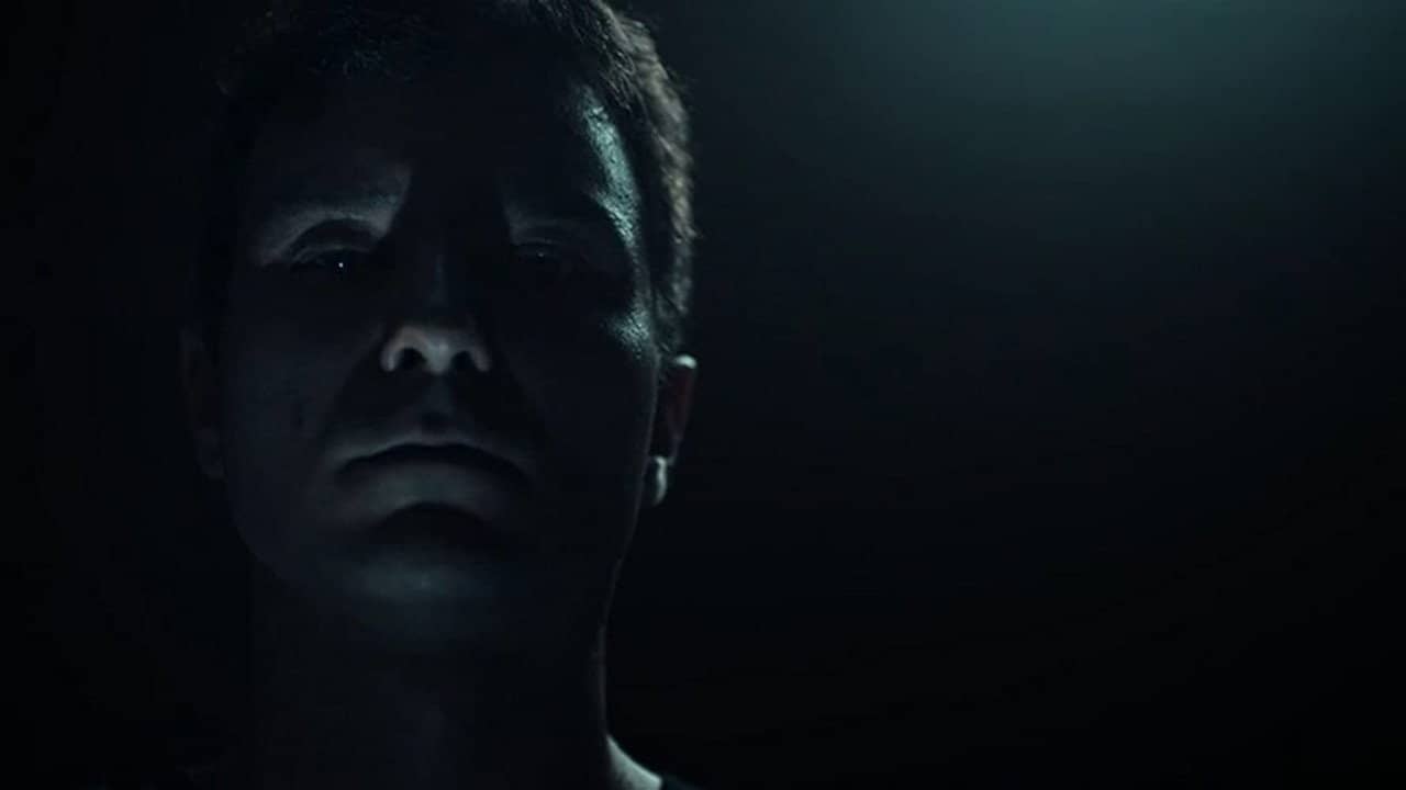 A Bênção backdrop